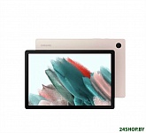 Картинка Планшет SAMSUNG Galaxy Tab A8 LTE SM-X205 64GB (розовый)