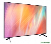 Картинка Телевизор LED SAMSUNG UE70AU7100U