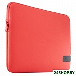 Картинка Чехол для ноутбука Case Logic REFPC-113-POP (красный)