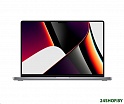 Ноутбук Apple Macbook Pro 16 M1 Pro 2021 Z14V0008D