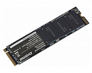 Картинка SSD Digma Mega S3 1TB DGSM3001TS33T