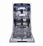 Картинка Посудомоечная машина Midea MID45S510i
