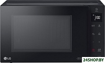 Картинка Микроволновая печь LG MB63W35GIB