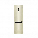 Картинка Холодильник LG GA-B459MESL