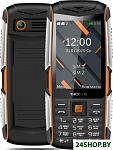 Картинка Мобильный телефон TeXet TM-D426 (черный)