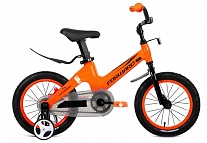 Картинка Детский велосипед Forward Cosmo 12 2022 (оранжевый)