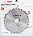Диск по дер. Bosch ECO WO (2608644382)