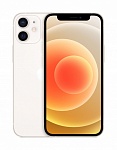 Картинка Смартфон Apple iPhone 12 mini 128GB (белый)