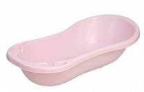 Картинка Ванночка детская Lorelli 10130130189 (pink)