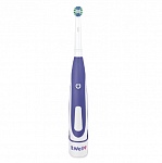 Картинка Зубная щетка электрическая B.Well PRO-810 (белый/синий)