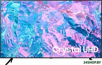 Crystal UHD 4K CU7100 UE50CU7100UXRU