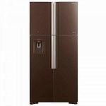Картинка Холодильник Hitachi R-W662PU7XGBW