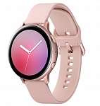 Картинка Умные часы Samsung Galaxy Watch Active2 44мм (ваниль)