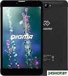 Картинка Планшет Digma Citi 7586 TS7203MG 16GB 3G (черный)