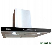 Картинка Кухонная вытяжка Backer CH60E-MC-L200 Inox BG