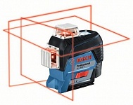 Картинка Нивелир лазерный Bosch GLL 3-80 C (0601063R00)