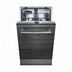 Картинка Посудомоечная машина Siemens SR61HX2IKR