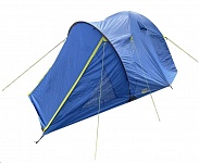Картинка Треккинговая палатка Atemi Enisey 4 C