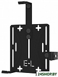 Картинка Кронштейн Electric Light КБ-01-90 (черный)
