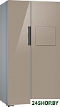 Картинка Холодильник side by side Bosch KAH92LQ25R