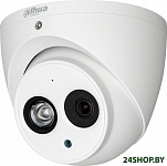 Картинка CCTV-камера Dahua DH-HAC-HDW1100EMP-A-0360B-S3