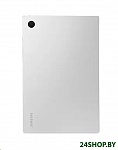 Картинка Планшет SAMSUNG Galaxy Tab A8 SM-X200 128GB (серебристый)
