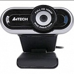 Картинка Web камера A4Tech PK-920H Silver
