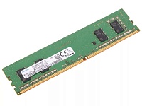 Картинка Оперативная память Samsung DDR4 4Gb 2400MHz M378A5244CB0-CRC