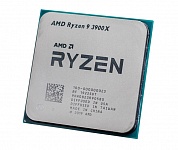 Картинка Процессор AMD Ryzen 9 3900X