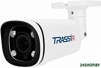 Картинка Камера IP TRASSIR TR-D2123IR6 (2.7-13.5мм)