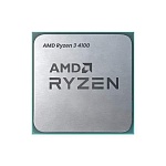 Картинка Процессор AMD Ryzen 3 4100