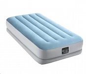 Картинка Надувная кровать Intex Raised Comfort 64166