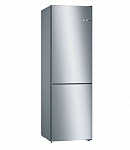 Картинка Холодильник Bosch KGN36NL21R