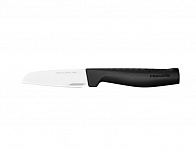 Картинка Нож кухонный FISKARS Hard Edge (1051777) (черный)