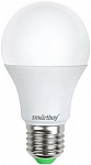 Картинка Светодиодная лампа SmartBuy A60 E27 11 Вт 6000 К [SBL-A60-11-60K-E27]