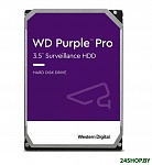 Картинка Жесткий диск Western Digital (WD) Purple Pro 12TB WD121PURP