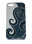 Картинка Чехол для IPhone 5\5s (волна)