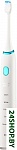 Картинка Электрическая зубная щетка Waterdent Sonic Smart Care
