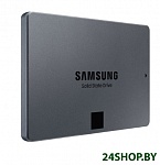 Картинка SSD SAMSUNG 870 QVO 4TB MZ-77Q4T0BW