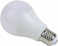 Картинка Светодиодная лампа КС A60-12W-4000K-E27-КС 9501809