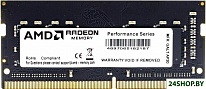 Radeon 16GB DDR4 SODIMM PC4-25600 R9416G3206S2S-UO