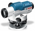 Нивелир оптический Bosch GOL 26 D (0601068000)