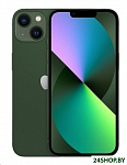 Картинка Смартфон Apple iPhone 13 128GB (зеленый)