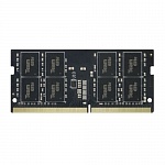 Картинка Оперативная память Team Elite 16GB DDR4 SODIMM PC4-21300 TED416G2666C19-S01