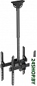 Кронштейн Arm Media LCD-1850 (черный) (10177)