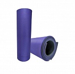 Картинка Туристический коврик Isolon Sport 10 (фиолетовый/черный)