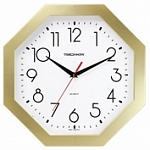 Картинка Часы настенные TROYKA модель 04 арт. 41471419