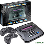 Mega Drive 300 игр