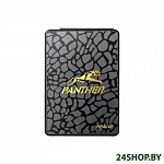 Картинка SSD Apacer Panther AS340 240GB AP240GAS340G-1