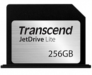 Картинка Карта памяти Transcend SDXC JetDrive Lite 330 256GB [TS256GJDL330]